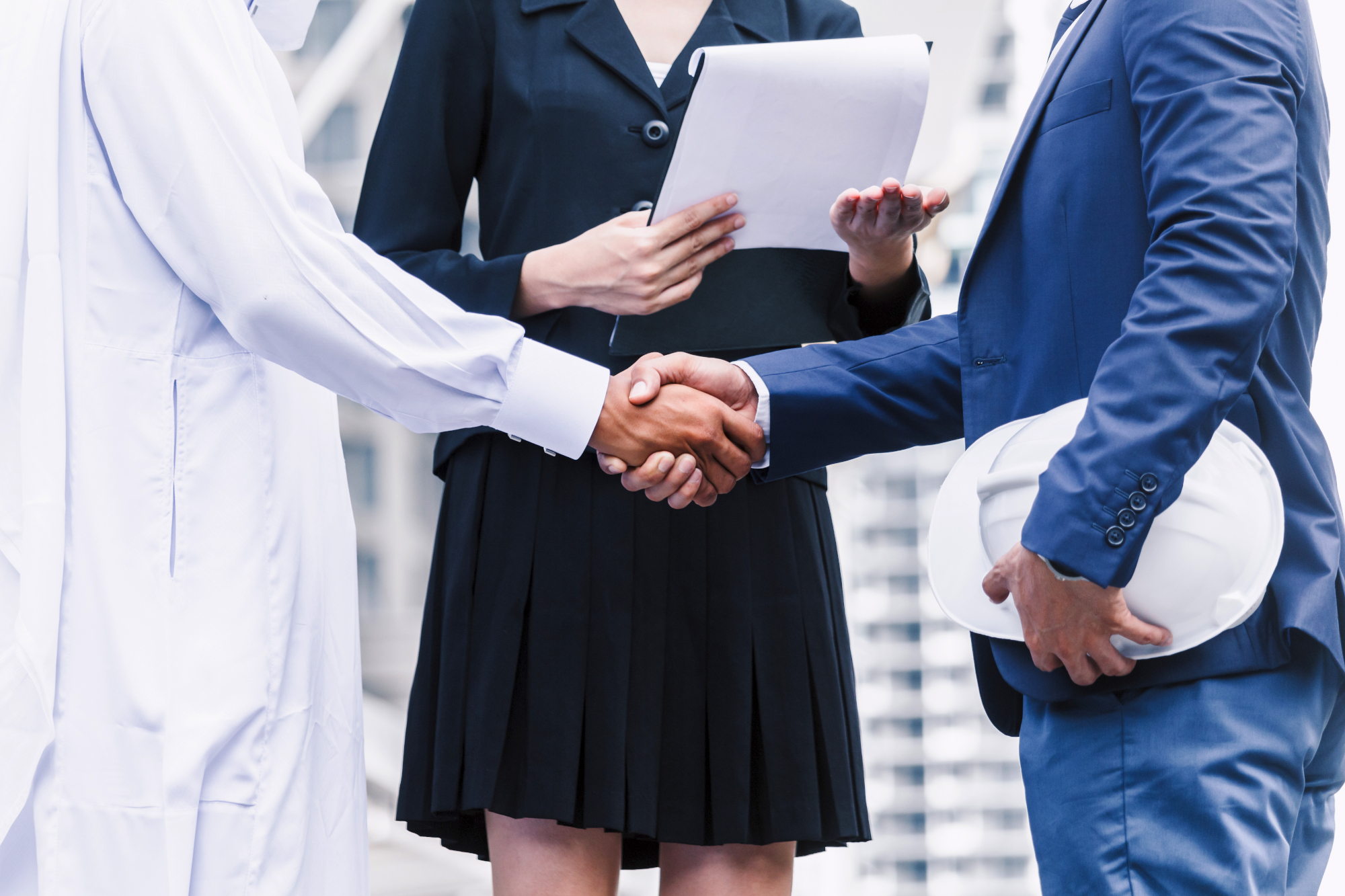 Experts in Local Marketing