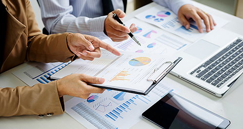 A Proven Track Record